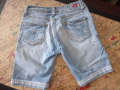 Къси панталонки С размер , снимка 2