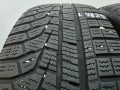 2бр зимни гуми 205/60/16 HANKOOK L04829 , снимка 1