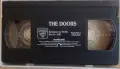 Видео касети VHS Bon Fire, Bryan Adams, Cher, Die Toten Hosen, The Doors,Doobie Brothers, снимка 18