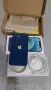 iPhone 12 64gb Син, снимка 1