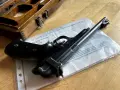Пистолет Марголин Margolin Target 22LR ДЕАКТИВИРАН, снимка 6