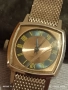 Стар механичен часовник дамски SEKONDA USSR за граждански заслуги 51497, снимка 7