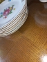 Баварски десертни чинии, снимка 4