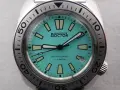 ВОСТОК АМФИБИЯ АВТОМАТИЧЕН-"ЧЕРЕПАХА"-"TIFFANY" ref: 70088В, снимка 1