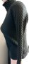   (НАМАЛЕНИЕ)  Блузи финна мека плетка без размери , снимка 17