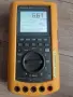 Графичен мултиметър FLUKE 867B, снимка 7