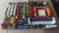 Дънна платка ASRock M3A770DE Socket AM3, снимка 5