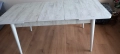 Трапезна разтегателна маса, снимка 4