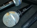 SHURE PROFI MIC-GERMANY 0601221652, снимка 8