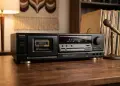 AIWA AD-F850 триглав Дек , снимка 1