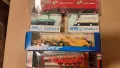 Модели на камиони в мащаб 1:87, снимка 7