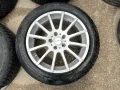 5x112 17 Джанти VW Passat Golf Audi A3 A4 A6 Seat Leon Skoda Octavia Superb 5х112, снимка 5