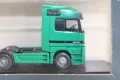HERPA 1:87 H0 MERCEDES ACTROS КАМИОН МОДЕЛ КОЛИЧКА ИГРАЧКА, снимка 6