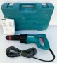 Makita HK0500 - Къртач с потенциометър 550W 1.8J SDS Plus, снимка 1
