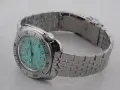 ВОСТОК АМФИБИЯ АВТОМАТИЧЕН-"ЧЕРЕПАХА"-"TIFFANY" ref: 70088В, снимка 8