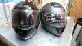 Мото Шлемове Vemar/Crivit, снимка 13