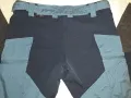 Lundhags Makke Stretch Hybrid Hiking Pants Women 38 (M) дамски трекинг панталон, снимка 5