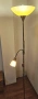 Метална подова лампа, снимка 4