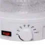 Дехидратор за храна 500W с 5 нива и терморегулатор, снимка 4