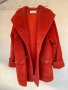 Разкошно палто MAXMARA,оригинал,100% вълна, снимка 1 - Палта, манта - 38583759