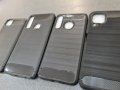 Huawei Y5P,Huawei Y6P,Y7P,P30 lite,P40 lite,P40 lite E силикон Carbon, снимка 3