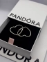 Pandora обеци Пандора , снимка 3