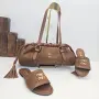 Miu Miu ⚜️Дамски Чехли 36-41н , снимка 6