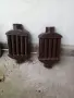 лира за печка на дърва , снимка 1