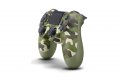 DUALSHOCK®4 wireless controller v2 - Green Camo / Джойстик Sony / PS4, снимка 4