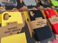 TACTICAL гърбове за iPhone 16 Plus /16+/ , снимка 7