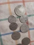 стари и старинни сребърни монети, снимка 7