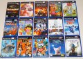 PS2 игри PlayStation 2 PS2 ПлейСтейшън 2 ПС2 игри по 10 лв. Сони, снимка 2