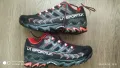 La Sportiva Ultra Raptor 2 Gtx W Black/Cherry Tomato , снимка 1