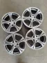 Aлуминиеви Джанти за Опел-Астра -Зафира- 5х110х65-17ски, снимка 1