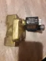 Продавам електро магнитен вентил 3/4 цола, снимка 3