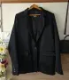 Черен блвйзър сако Zara 2XL, снимка 4