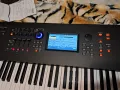 Синтезатор YAMAHA MODX8+         /-1000лв/, снимка 4