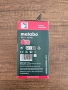 4Ah Metabo 18V Нова Батерия 70лв/бр. , снимка 10