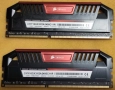 RAM 16GB DDRIII Corsair Vengeance PRO 2400, снимка 4