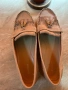 Дамски немски мокасини, снимка 2
