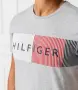 Tommy Hilfiger - мъжка тениска р-р XL, снимка 1