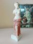 Гръцка статуетка ,,Венера Милоска,,, снимка 2