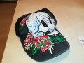 ED HARDY-ШАПКА ОТ ГЕРМАНИЯ 1503231648, снимка 4
