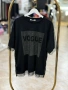 Vogue Нови Дамски Тениски Вог Два Цвята , снимка 1