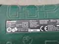 Ъглошлайф parkside 750W 115 mmза части, снимка 6
