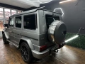 Mercedes G63 под наем - БАЛОВЕ, снимка 5