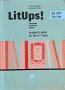 Продавам учебник LitUps! B2 Language. Literature. Culture for the 11th Grade. Part One., снимка 1 - Учебници, учебни тетрадки - 42329620