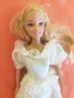 Качествена, силиконова кукла Барби, снимка 7