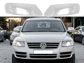 Стъкла за фарове на VW Touareg 7L (2002-2006), снимка 4