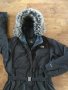 The North Face Down HyVent Coat Women’s - дамско пухено яке Л-размер, снимка 2